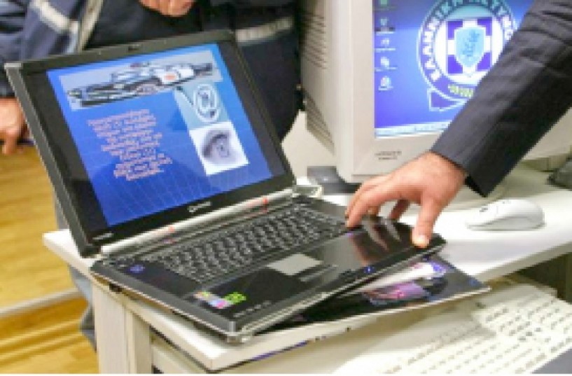 Ευρεία Αστυνομική επιχείρηση σε Ημαθία,  Θεσ/νίκη και Χαλκιδική για διαδικτυακό παράνομο Στοίχημα