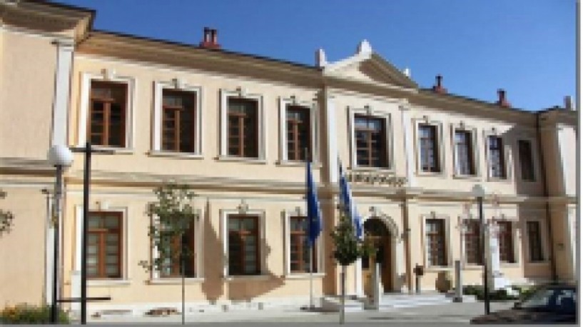 Συνεδριάζει σήμερα Τρίτη  η Οικονομική   Επιτροπή   Δήμου   Βέροιας