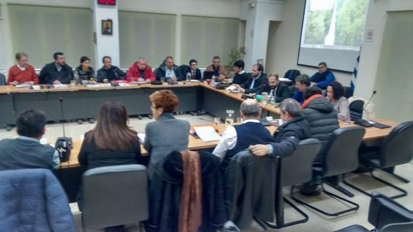 Καταδικαστική απόφαση για Κουτσογιάννη-Γκαρνέτα για τα χρέη της ΕΤΑ προς τους εργαζόμενους. Δήμαρχος: Θα ανατραπεί στο Εφετείο