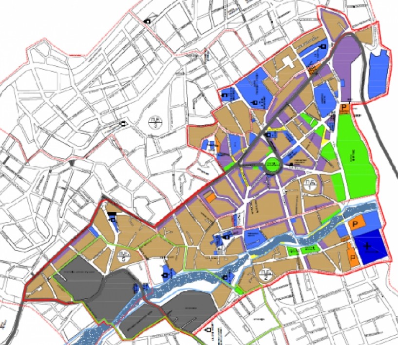 Διαβούλευση για το σχέδιο Βιώσιμης Αστικής Ανάπτυξης του δήμου Νάουσας