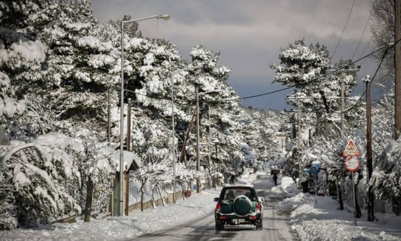 Κλειστά αύριο Πέμπτη όλα τα σχολεία  του Δήμου Νάουσας