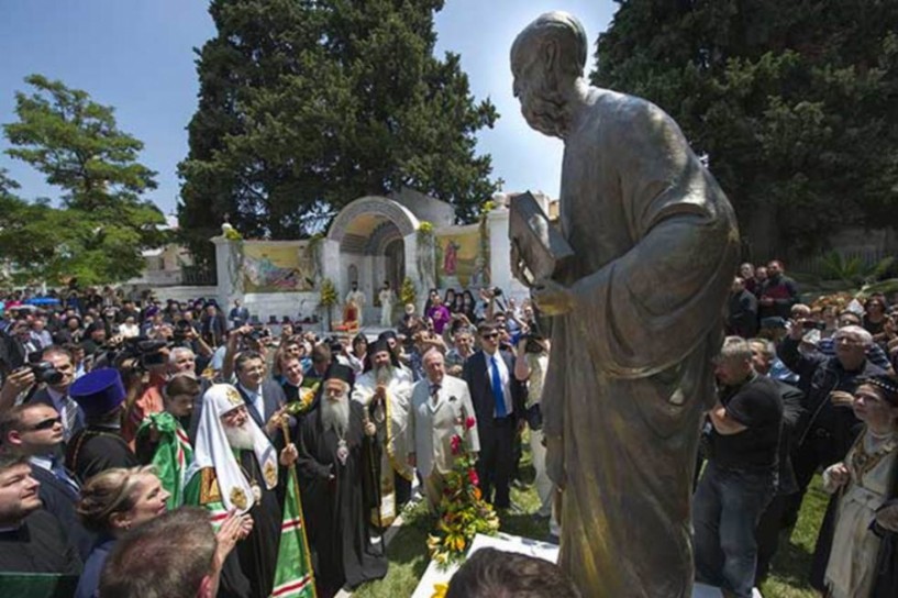 Εγκρίθηκε από την Περιφέρεια Κ. Μακεδονίας ευρωπαϊκό έργο για την πολιτιστική διαδρομή του Απόστολου Παύλου, με έμφαση στη Βέροια