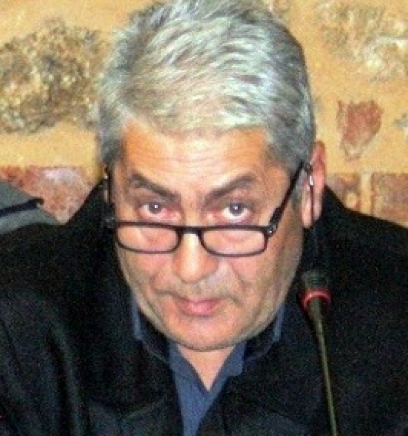 Παραιτήθηκε ο Νίκος Μωυσιάδης από πρόεδρος της ΔΕΥΑΒ