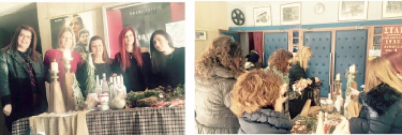 Ευχαριστίες του ΜΑμΑ  σε όσους στήριξαν την εκδήλωση του Συλλόγου