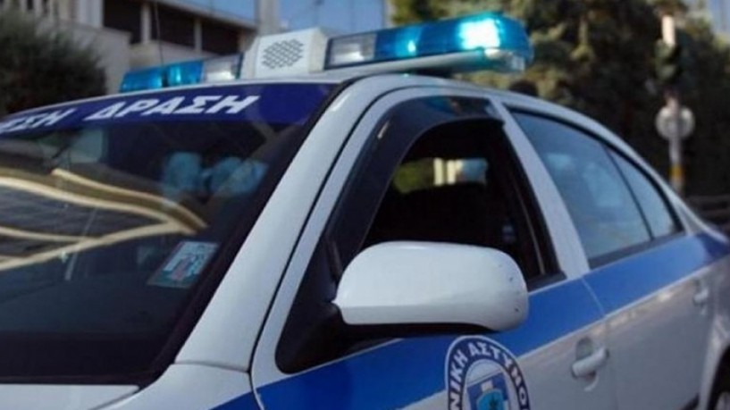 Σύλληψη 48χρονου στη Βέροια για ναρκωτικά