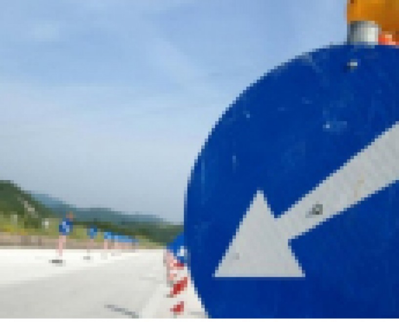 Προσωρινές   κυκλοφοριακές   ρυθμίσεις στη Βέροια