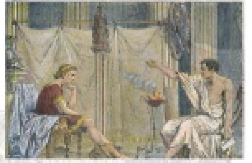 Διημερίδα με θέμα “Ο Αριστοτέλης στα Λύκεια της Ημαθίας”