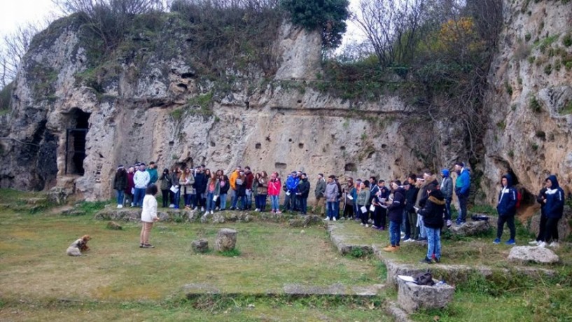 Τα λύκεια της Ημαθίας για τον Αριστοτέλη