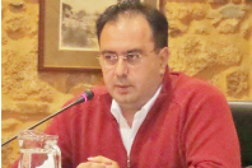 Κ. Βοργιαζίδης: Περίεργο αίτημα του υπουργείου  που μας θύμισε το παρελθόν