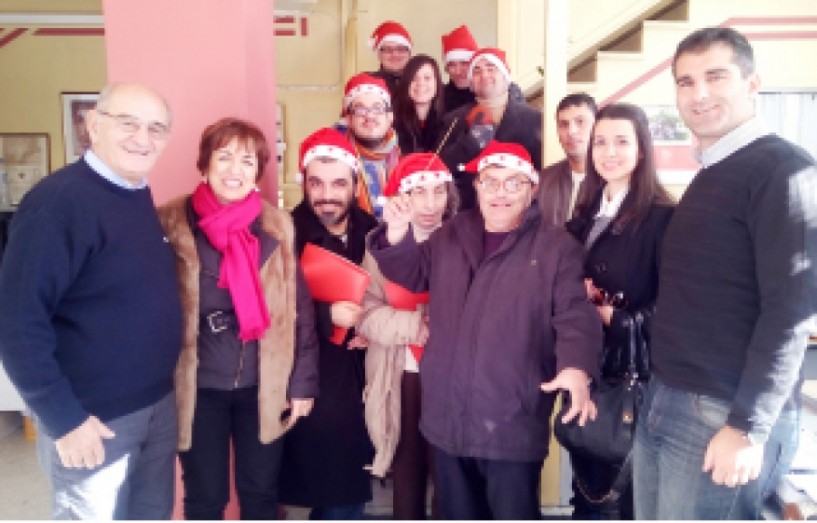 Μας τα έψαλλε το «Υφάδι»