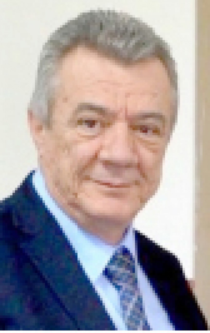 Χριστουγεννιάτικο μήνυμα