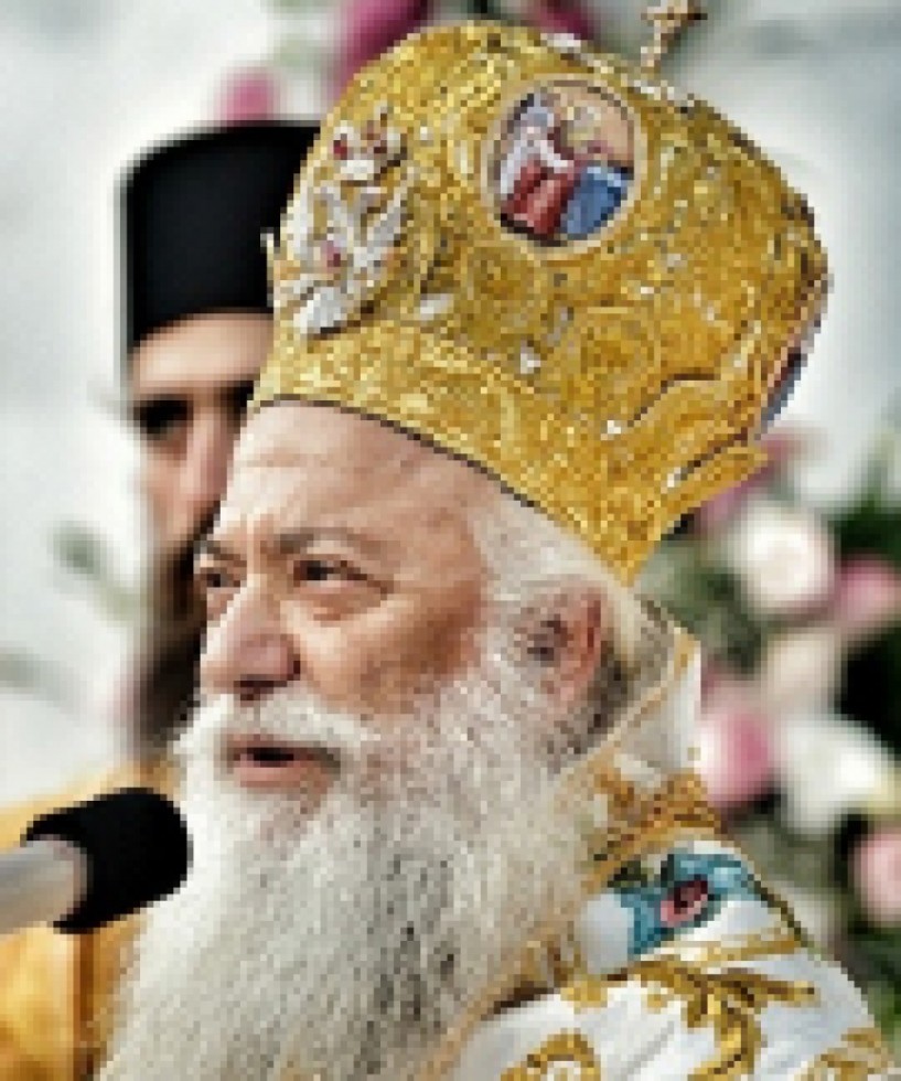 Η κίνηση του Μητροπολίτου  για το Άγιο Δωδεκαήμερο