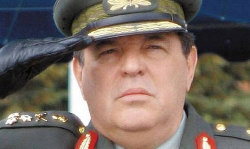 Προειδοποίηση  του Στρατηγού Φράγκου: «Έλληνες ενωθείτε, η χώρα κινδυνεύει με αφανισμό»!