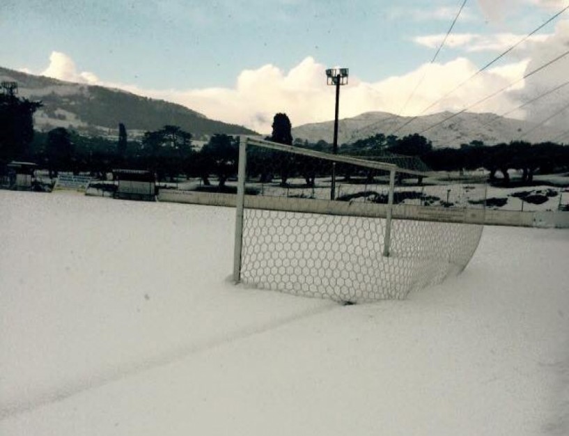 Αναβολή και στα πρωταθλήματα των Μικτών ομάδων των Ενώσεων