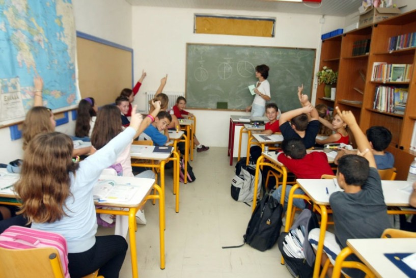 Σοφιανίδης: Ανοικτά τα σχολεία στον δήμο Βέροιας από Δευτέρα