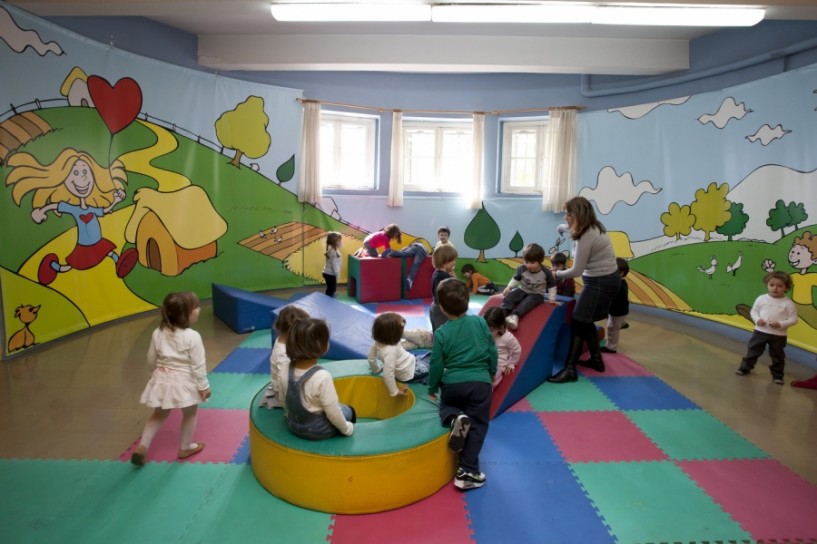 Κλειστός τη Δευτέρα ο παιδικός σταθμός του ΠΙΚΠΑ στον δήμο Νάουσας