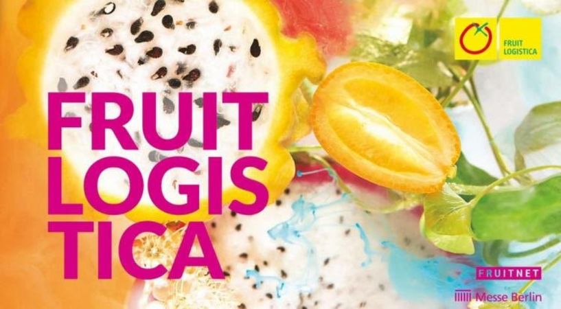 Στη διεθνή έκθεση FRUIT LOGISTICA 2022 στο Βερολίνο συμμετέχει η Περιφέρεια Κεντρικής Μακεδονίας 