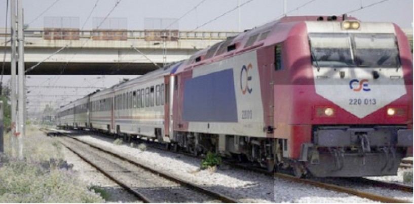 Έπεσαν οι υπογραφές για την πώληση   της ΤΡΑΙΝΟΣΕ