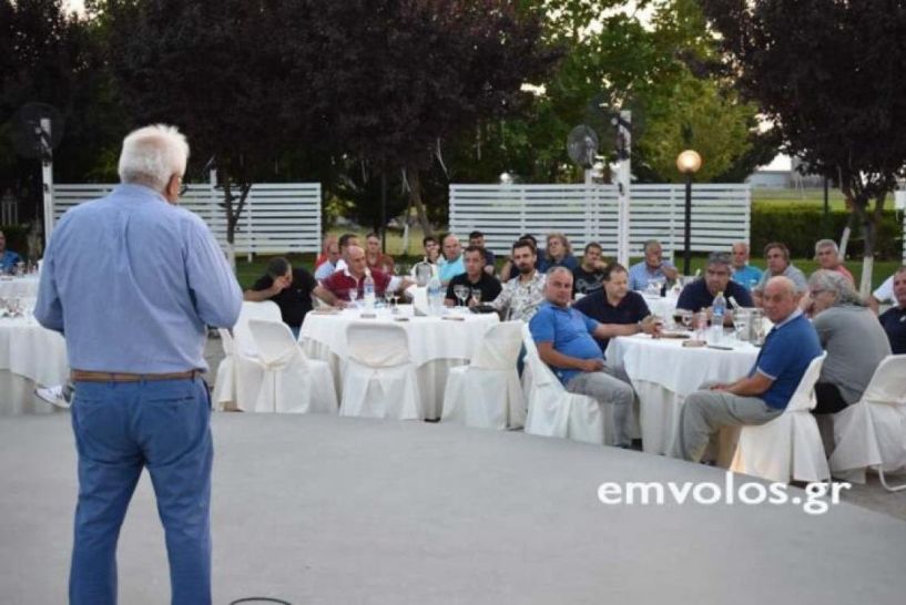 Γ' Εθνική: Προτάσεις των ομάδων προς την ΕΠΟ