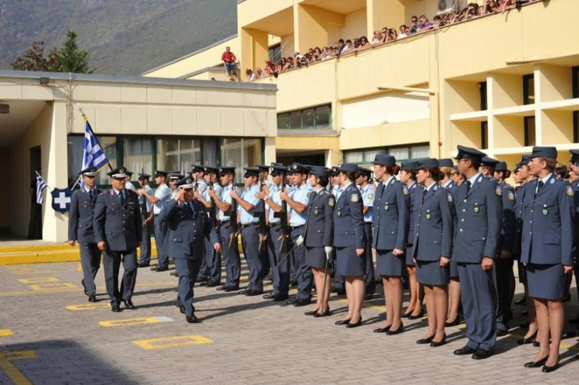 Σύντομα Πυροσβεστική και Κέντρο Ψηφιδωτών στην πρώην Μαθητική Εστία Νάουσας