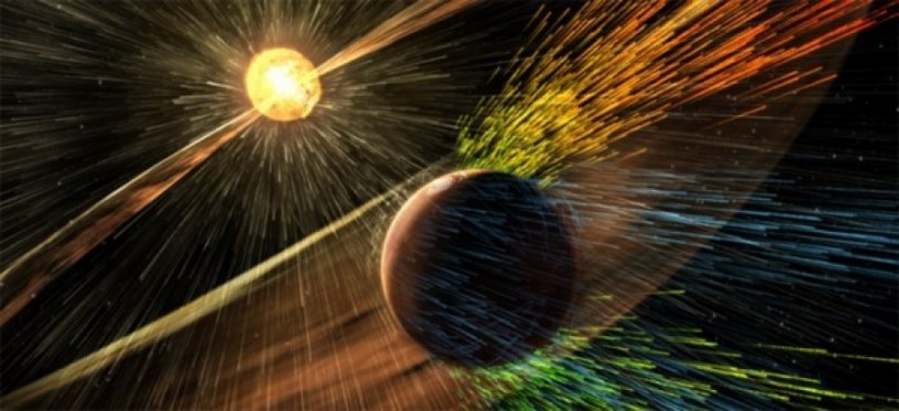 Αστέρια και Άνθρωποι στη Νέα Χιλιετία: Διαστημικά φαινόμενα: Νοσταλγία για ένα αλλοτινό μέλλον, από τον Θανάση Βέμπο