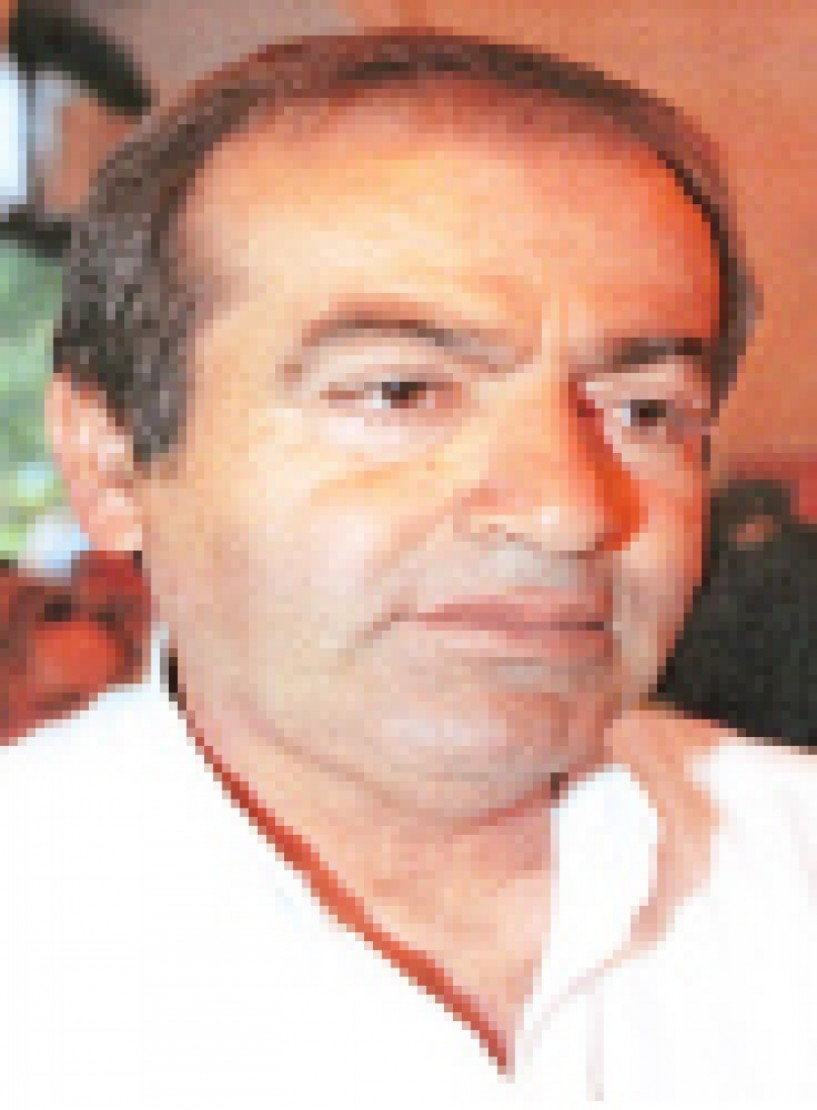 Για τον Δημήτρη Κεφαλίδη