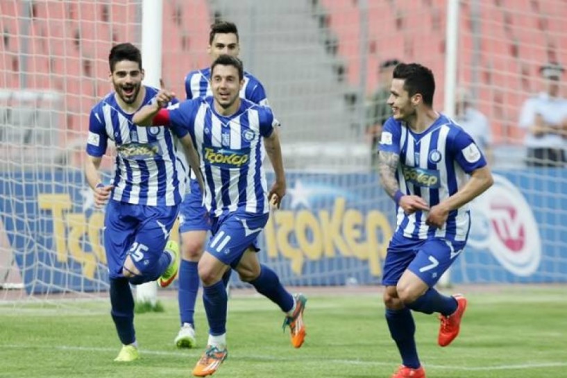 Aφαίρεση βαθμών στον Ηρακλή λόγω... Πορτουλίδη
