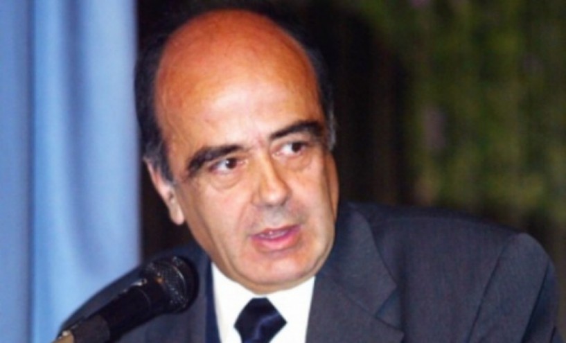 «Έφυγε» ο δημοσιογράφος του χαντ μπολ  Νίκος Σωτηρίου
