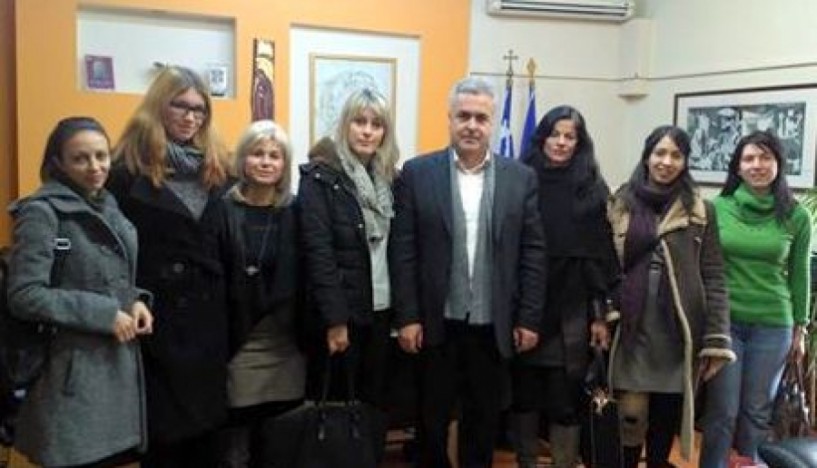 Ξεκινά η εκπαίδευση προσφύγων στην Ημαθία. Τοποθετήθηκαν οι εκπαιδευτικοί στην Αλεξάνδρεια
