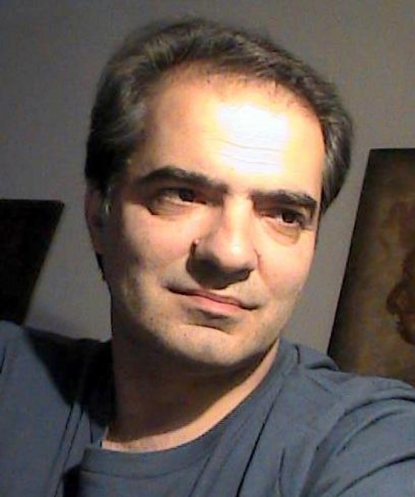 Ο Τάσος Κωστόπουλος νέος συντονιστής στον ΣΥΡΙΖΑ Ημαθίας