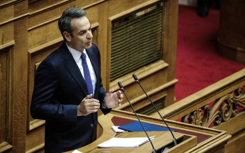 Βουλή: Ψηφίστηκε χθες εν μέσω «πυρών»  το νομοσχέδιο για τον κατώτατο μισθό,  με 157 «ναι» και 139 «όχι» -Το χρονοδιάγραμμα του νέου τρόπου υπολογισμού, με βάση το μαθηματικό τύπο