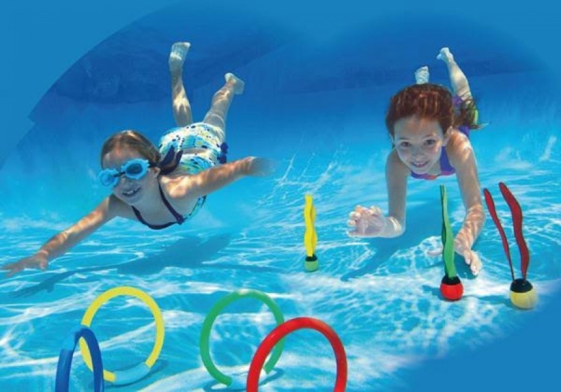 Δωρεάν Ασφαλιστική Κάλυψη του Πήγασος  Aqua Center