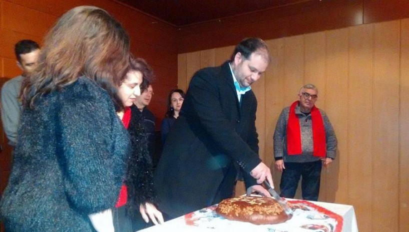 Καλλιτεχνική και ενεργειακή αναβάθμιση για δημοτικό ωδείο και Εστία Μουσών