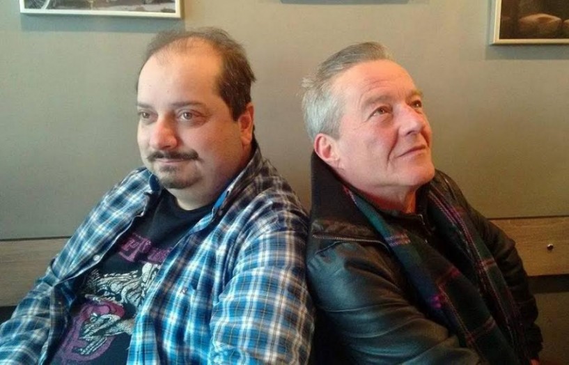 Μεταγραφές... αεροδρομίου στο σανίδι!