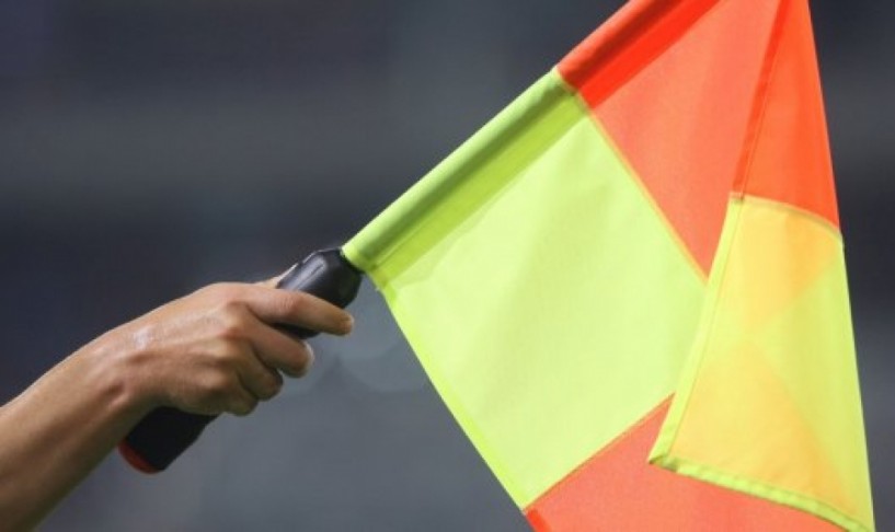 Παραπέμπεται ο Κασσαβέτης για το οφσάιντ στο Βέροια-Ολυμπιακός
