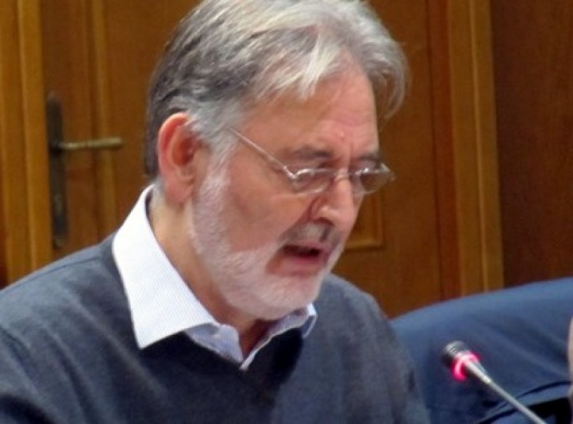 «Όποιος αναλάβει το ΔΗΠΕΘΕ θα έχει τη βοήθειά μου»