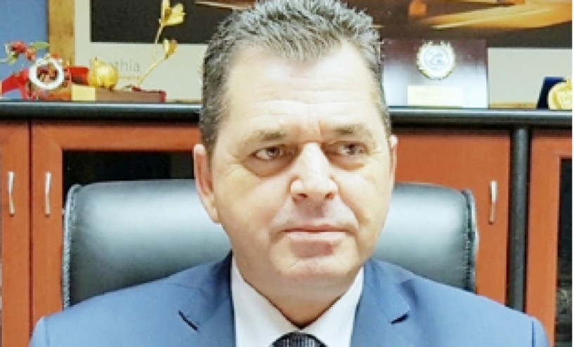 Έστειλε τα μηνύματα! Τα φρούτα της Ημαθίας κατακτούν το Βερολίνο αλλά οι ελλείψεις και η αποδυνάμωση της Τ.Α. «ματώνουν» τον πρωτογενή τομέα