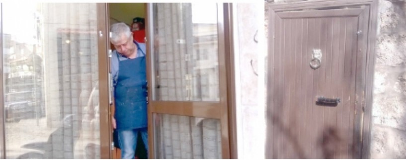 Δύο ασυνήθιστες κλοπές σε διάστημα λίγων ωρών! «Άνοιξαν» γνωστές ταβέρνες της Βέροιας και πήραν όλα τα κρέατα και τα φαγώσιμα
