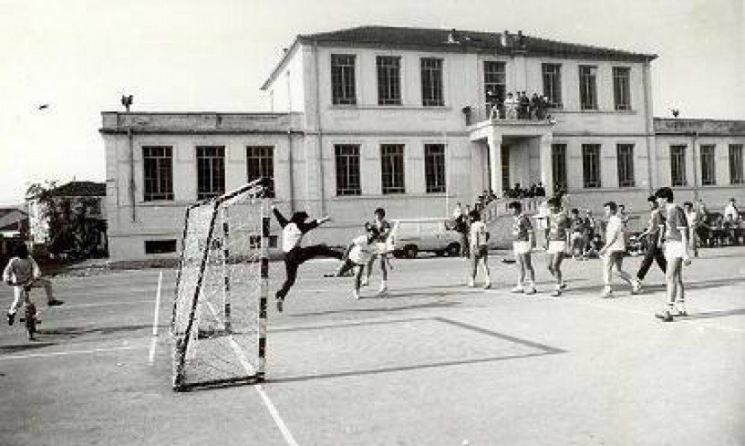 Τουρνουά βετεράνων για τα 40 χρόνια του χάντμπολ