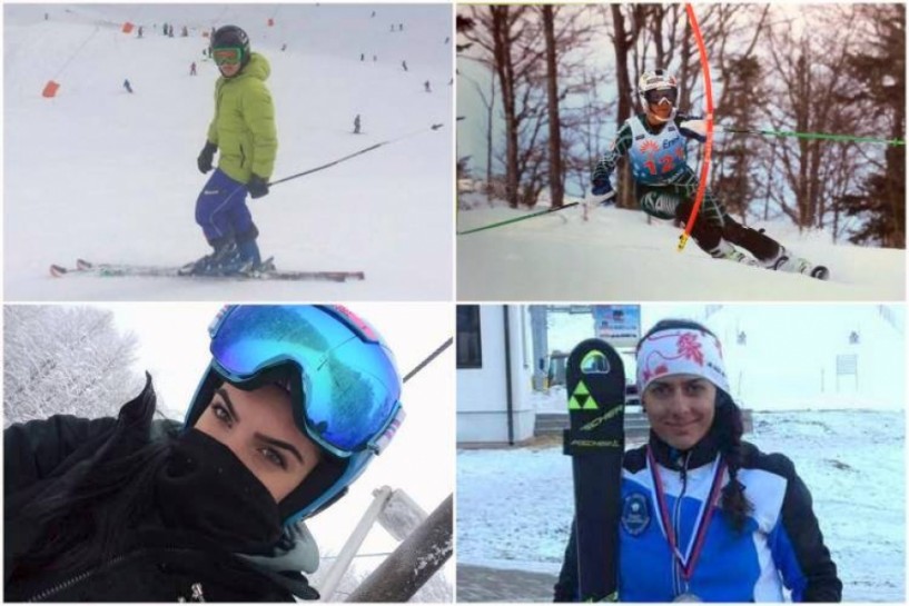 Με τέσσερις αθλητές ο ΕΟΣ στο παγκόσμιο πρωτάθλημα αλπικού σκι στο Σεντ Μόριτζ