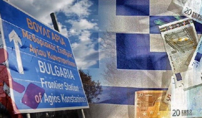 Κυβερνητικό... μπλόκο στα σύνορα!