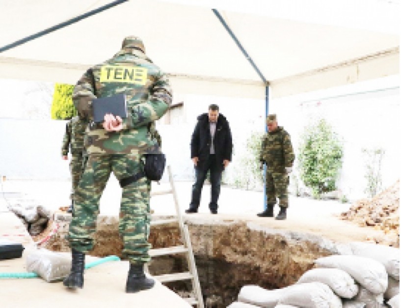 Τέλος καλό,  όλα καλά!