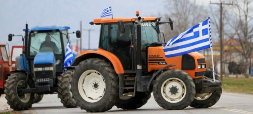 Ποιοι αγρότες της Ημαθίας συμμετέχουν πού…