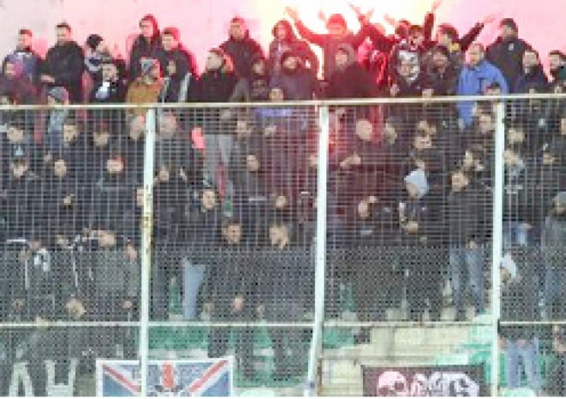 Πρόστιμο για τέσσερις  ΠΑΕ της Super League