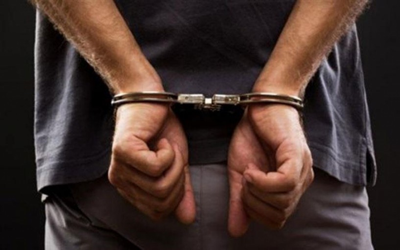 Σύλληψη 45χρονου στη Βέροια  για ναρκωτικά