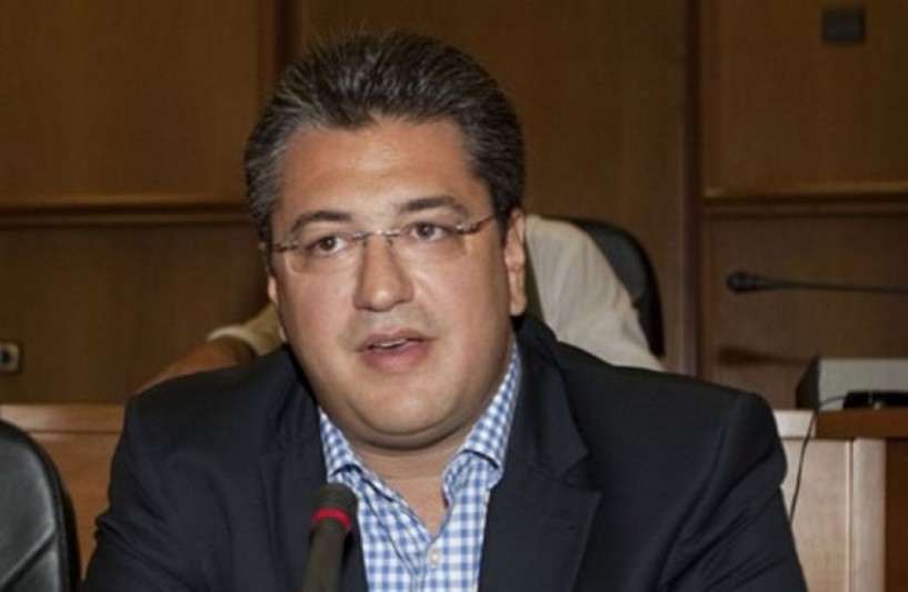 Απ. Τζιτζικώστας: «Η Κεντρ. Μακεδονία παραμένει πρώτος τουριστικός προορισμός τα καλοκαίρια» - Οι προτεραιότητες για τα επόμενα χρόνια