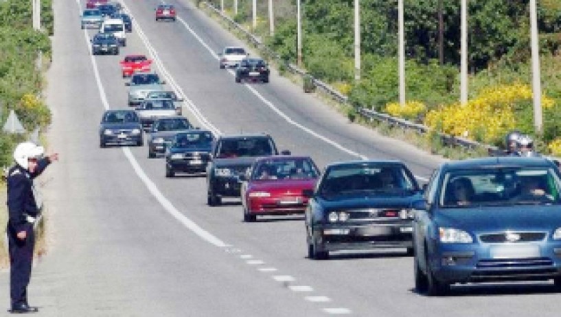 Συστάσεις προς τους πολίτες για το εορταστικό τριήμερο