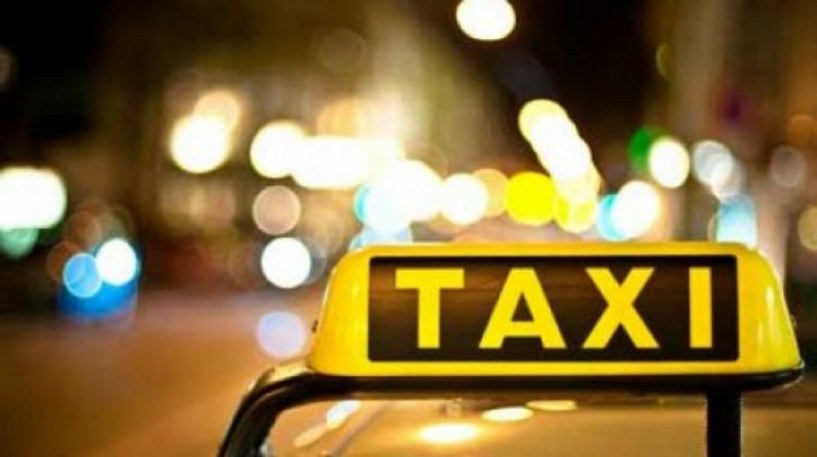 Εξετάσεις για δίπλωμα ταξί