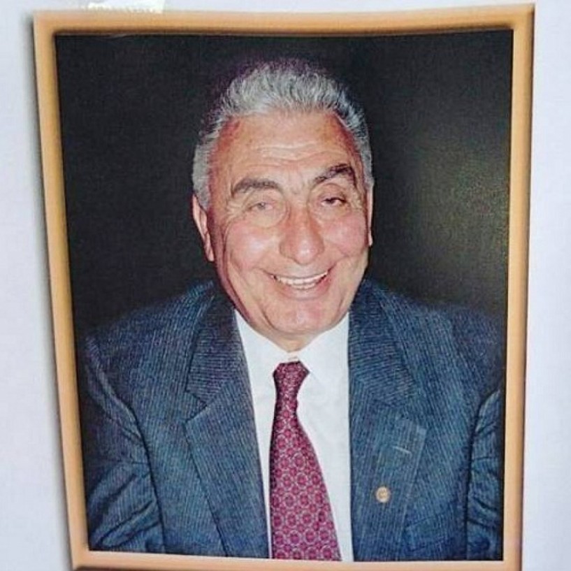 Έφυγε ο Στάθης Παναγιωτίδης