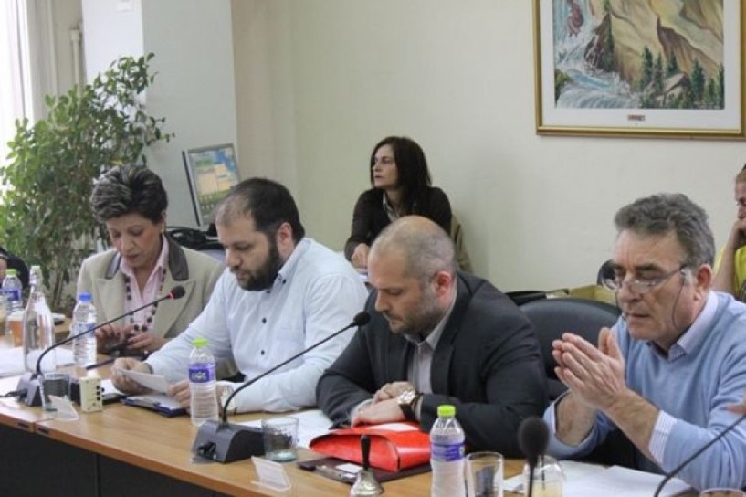 Απόγευμα της Κυριακής οι αρχαιρεσίες στο δημοτικό συμβούλιο Νάουσας